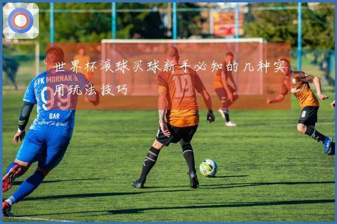 世界杯滚球买球新手必知的几种实用玩法技巧